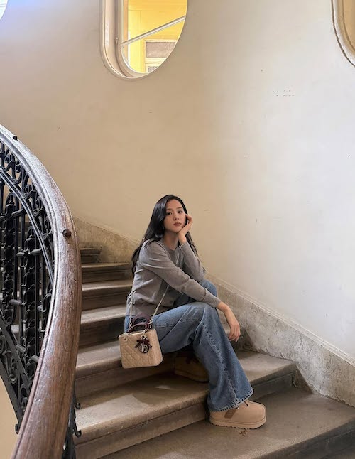 بوت‌های حجیم دیور