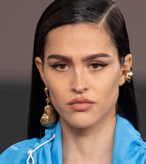 گوشوارههای تابهتا