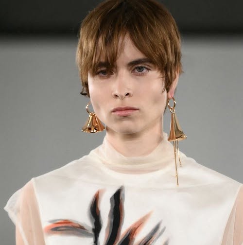 گوشوارههای تابهتا