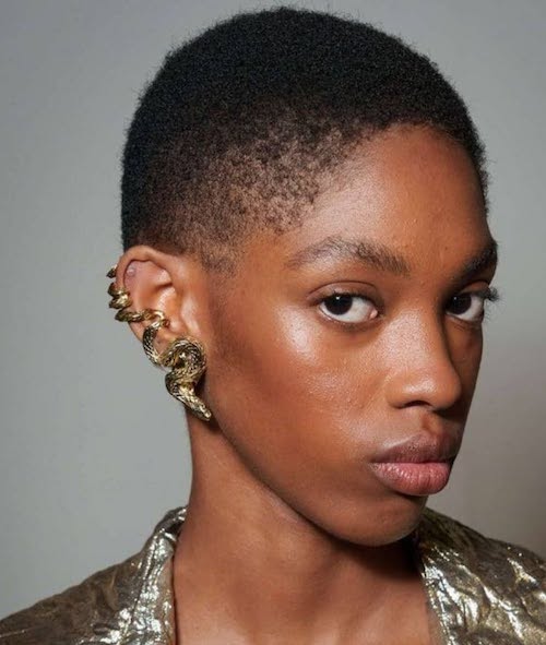 گوشوارههای تابهتا