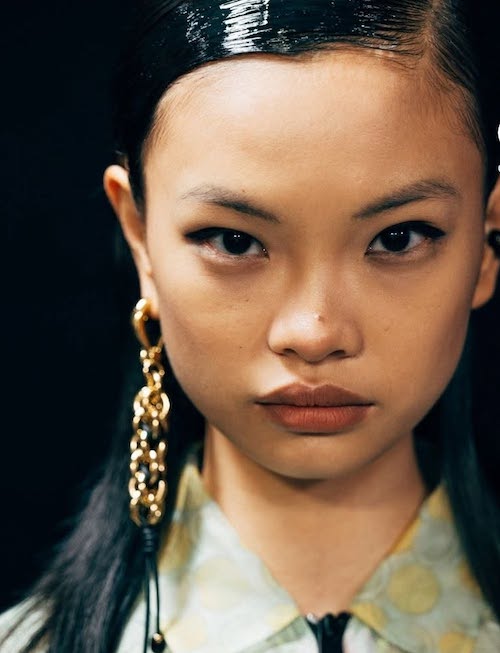 گوشوارههای تابهتا