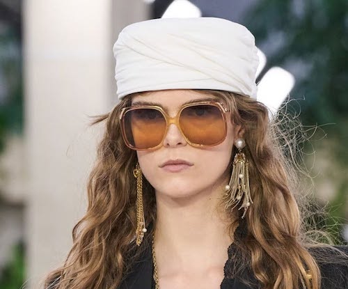 گوشوارههای تابهتا