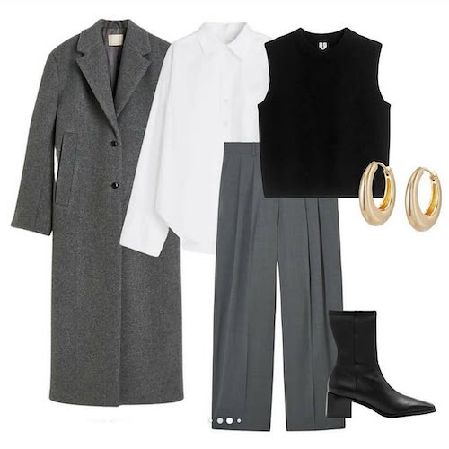 پیشنهاد استایل پاییزی