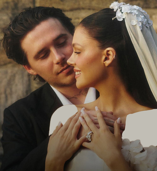 مانیکور جذاب ۲۰۲۵