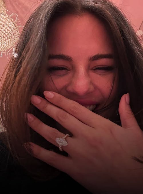 مانیکور جذاب ۲۰۲۵