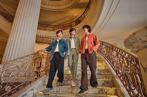 بازیگران کره‌ای در تبلیغ گردشگری دبی