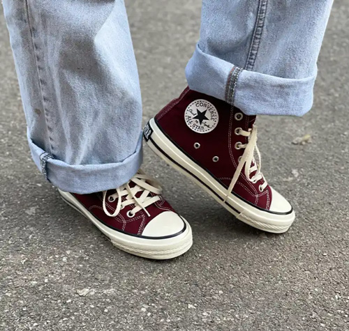 تفاوت کانورس کلاسیک و کانورس ۱۹۷۰