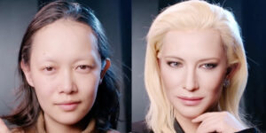 غوغایی که یک اینفلوئنسر با گریم‌های کاملا واقعی در اینستاگرام و یوتیوب به پا کرد