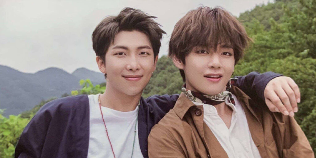 استایل اسمارت‌کژوال V در کنار انتخاب کلاسیک RM خبرساز شد