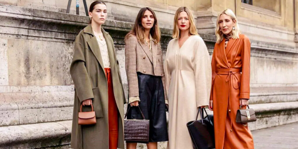 ۸ قانون مهم شیک‌پوشی در پاییز که قبل از شروع فصل باید بدانید