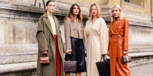 ۸ قانون مهم شیک‌پوشی در پاییز که قبل از شروع فصل باید بدانید