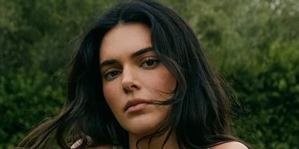 محبوبیت کندال جنر