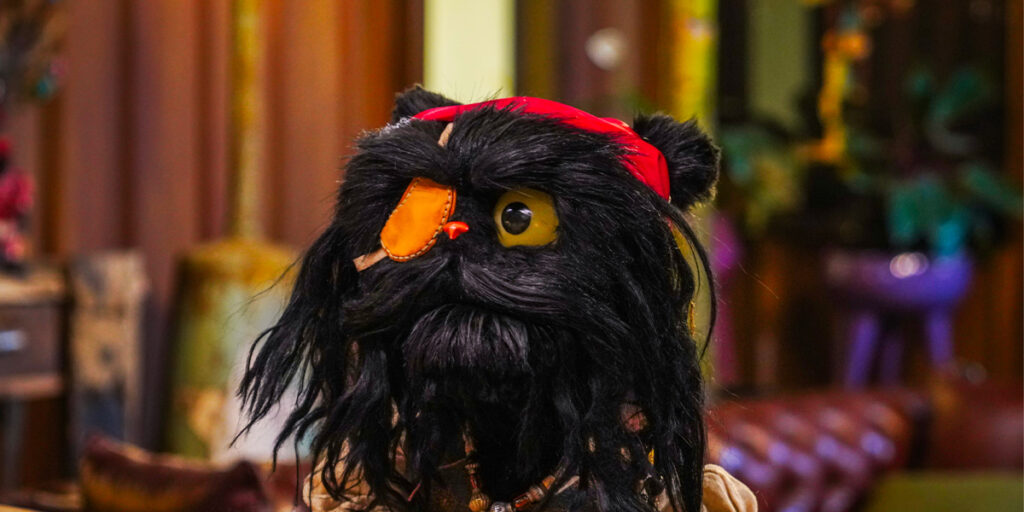 روایت محمد لقمانیان از همکاری با بهادر مالکی، مهراب قاسم‌خانی و رامبد جوان: افتو چطور خلق شد؟