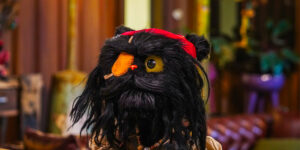 روایت محمد لقمانیان از همکاری با بهادر مالکی، مهراب قاسم‌خانی و رامبد جوان: افتو چطور خلق شد؟