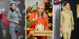 مونوکروم را به سبک بازیگران ایرانی بپوشید؛ جدیدترین استایل‌هایی که باید الگو بگیرید