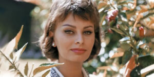 سوفیا لورن؛ آغازگر میکاپ‌هایی که هنوز هم الهام‌بخشند