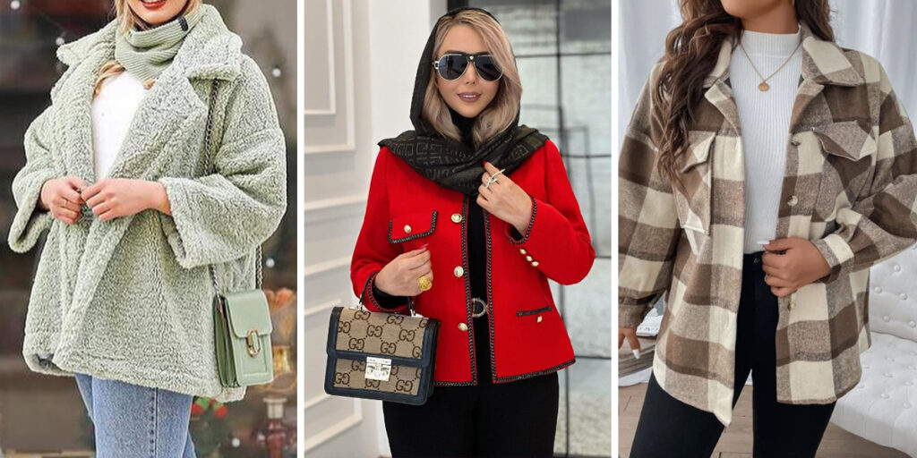 پیشنهادهایی برای پاییز ۱۴۰۴ که نمی‌توانید به آن‌ها «نه» بگویید!