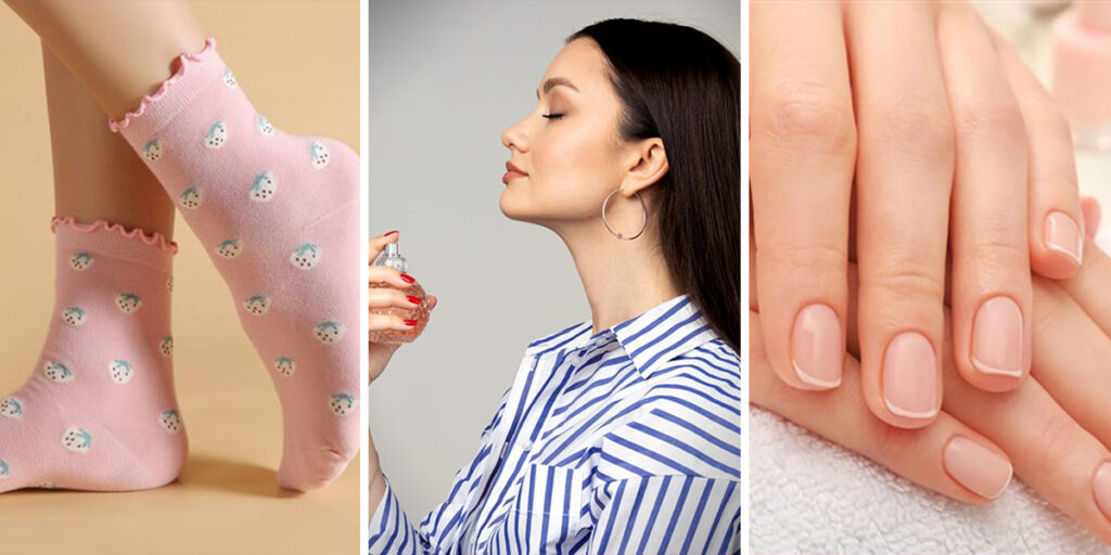 از کجا بفهمیم یه نفر تمیزه؟ با رعایت این نکات شما هم تمیز خواهید ماند