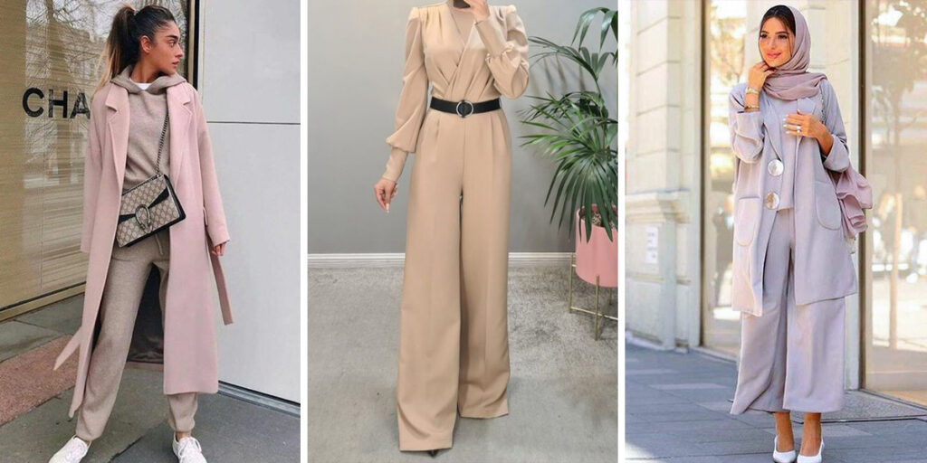 چطور با لباس و اکسسوری قدبلندتر و شیک‌تر به نظر برسیم؟! این ۵ راهکار برای شماست