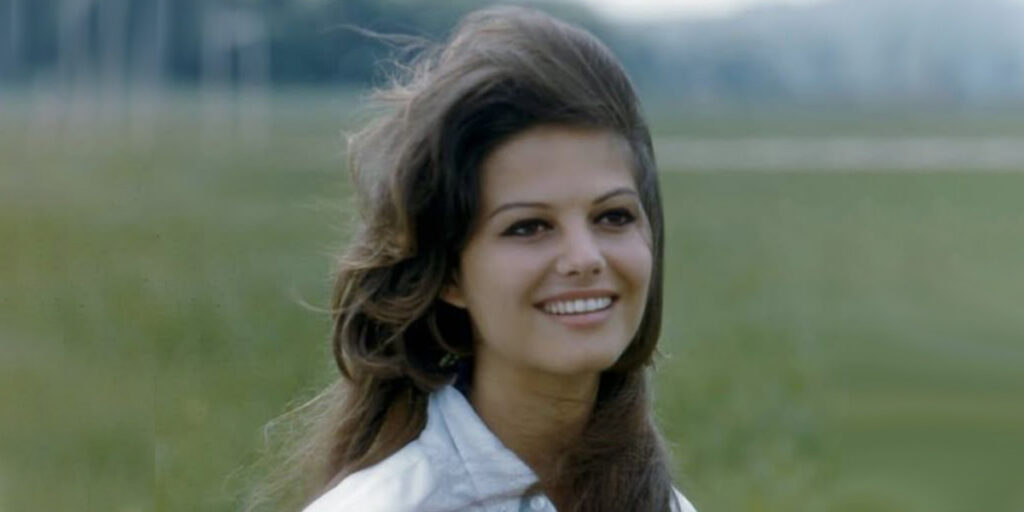 خاموشی ستاره‌‌ جاودان سینمای ایتالیا|کلودیا کاردیناله، نماد زیبایی و وقار درگذشت