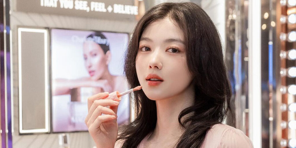 استایل ترندی کیم یو جونگ