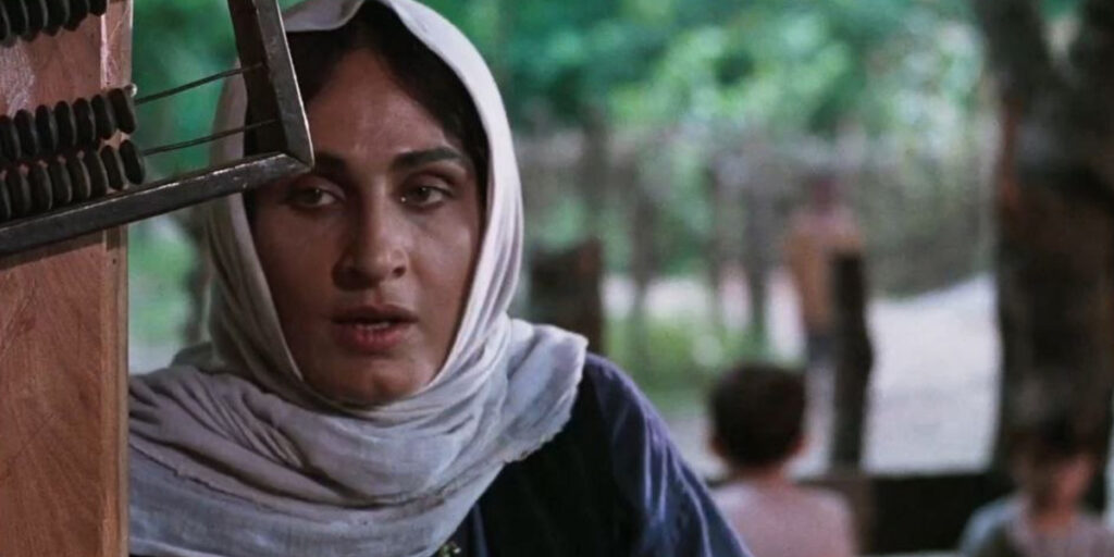 «باشو غریبه کوچک» الماسی از سینمای دهه شصت