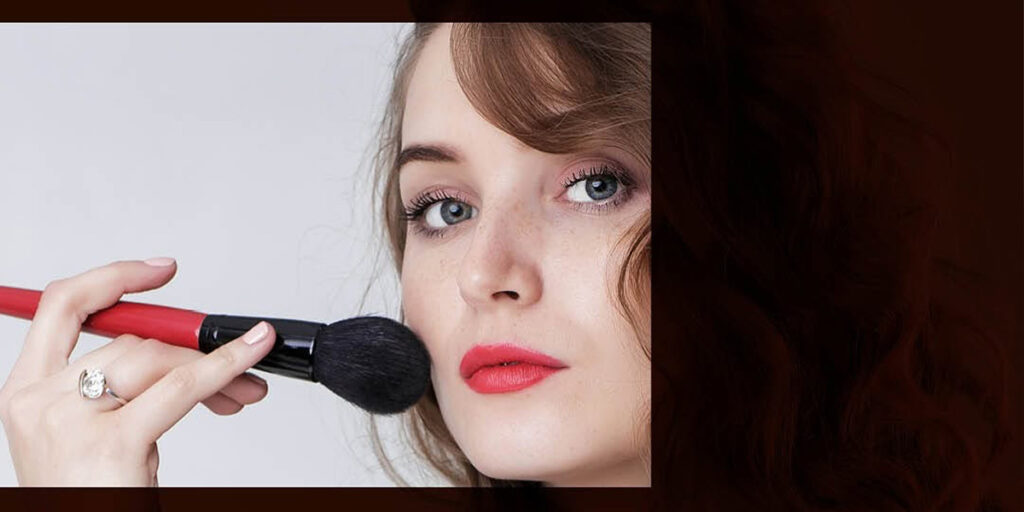 آرایش نچرال و صورت طبیعی به دنیای ترندهای زیبایی بازگشته است!