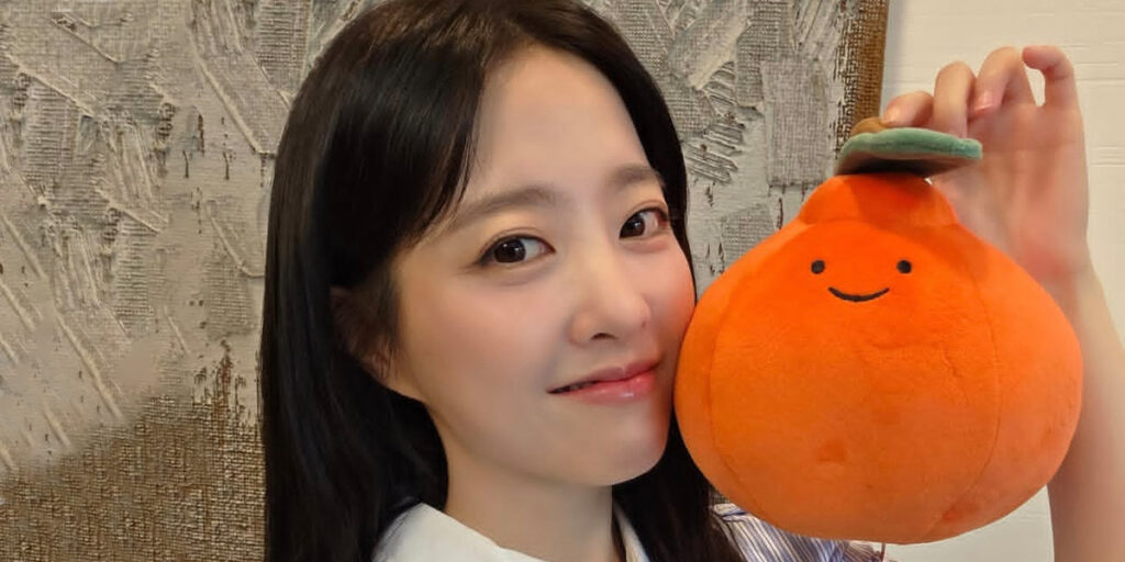 بازیگر مشهور کره‌ای دوباره با استایل روزمره‌اش خبرساز شد!