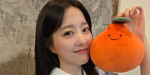 بازیگر مشهور کره‌ای دوباره با استایل روزمره‌اش خبرساز شد!