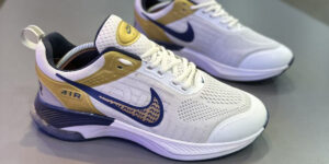 بررسی کفش نایک ایر مکس و ساخت استایل پاییزی با آن