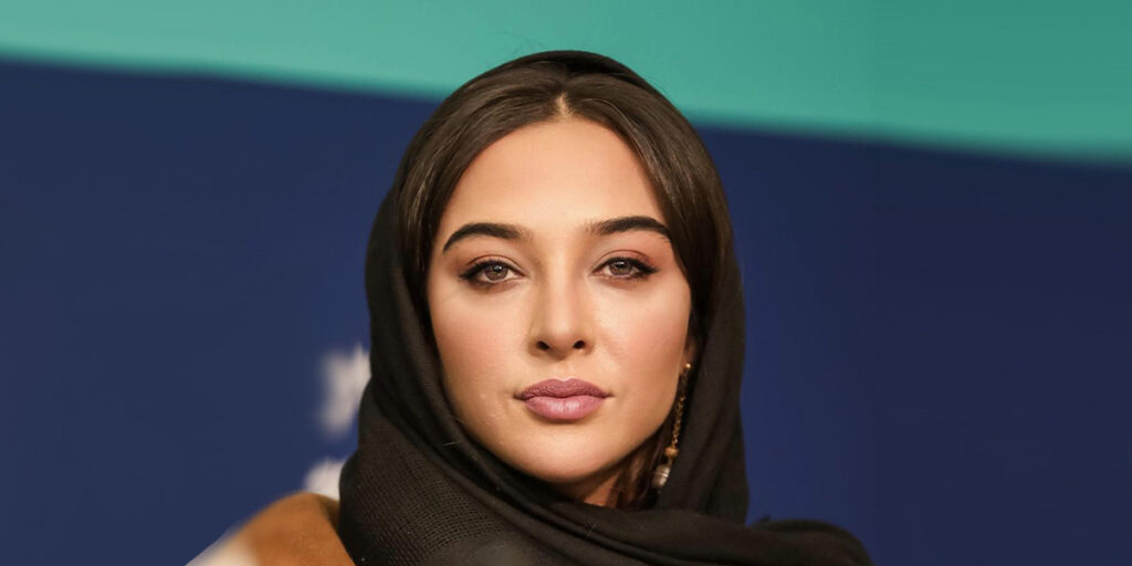 بازیگر مشهور ایرانی نقش فریدا را ایفا می‌کند؟ نگاهی به گریم جدید آناهیتا درگاهی