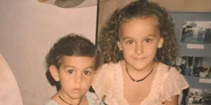 حدس می‌زنید این چهره‌ بامزه حالا به چه ستاره‌ای تبدیل شده؟