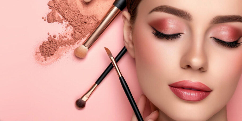 میکاپ پایدار