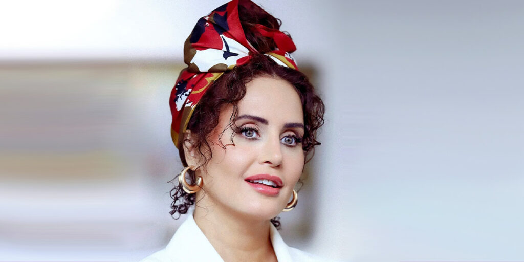 الناز شاکردوست با ساعت یک و نیم میلیاردی و کیف صد میلیونی صحنه اکران را تسخیر کرد