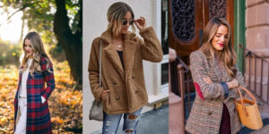 5 پارچه پرطرفدار پاییزی که این روزها باید به آن‌ها پناه ببرید