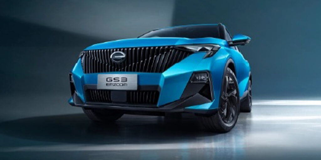 GAC GS۳ Emzoom در برابر Respect؛ کدام آینده‌دارتر است؟