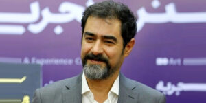 چهره تازه شهاب حسینی در اکران فیلم جدیدش؛ جوان‌تر از همیشه