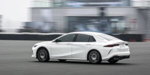 چرا خرید GAC Empow منطقی‌تر از یک خودروی اروپایی دست دوم است؟