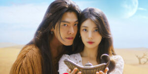 سوزی و ووبین بعد از سال‌ها با استایل‌هایی خارق‌العاده کنار هم دیده شدند