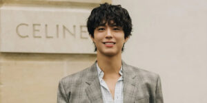 پارک بوگوم چگونه حتی با معمولی‌ترین لباس‌هایش هم دل دخترها را می‌بَرَد؟