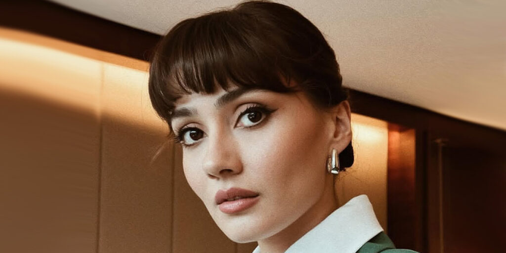 مراسم نامزدی سودا ارگینجی