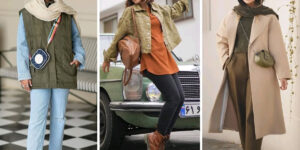 زیتونی؛ شاه‌رنگ پاییز و ترکیب‌های خارق‌العاده‌ای که می‌توانید با آن بسازید