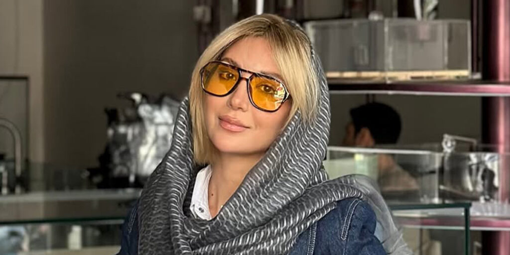 راحت، شیک و لوکس؛ نگاه دقیق همسر بهرام رادان به استایل سفر