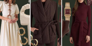 پرطرفدارترین رنگ‌های استایل پاییزی معرفی شدند