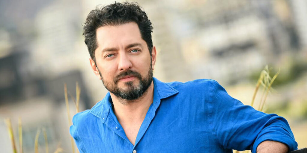 آقایان خوش‌پوش، برای استایل رسمی از کت‌وشلوار بهرام رادان ایده بگیرید