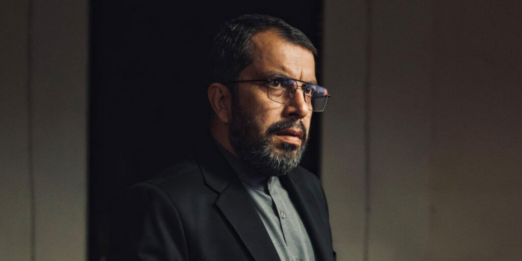 عباس جمشیدی‌فر دادستان «کوری» شد