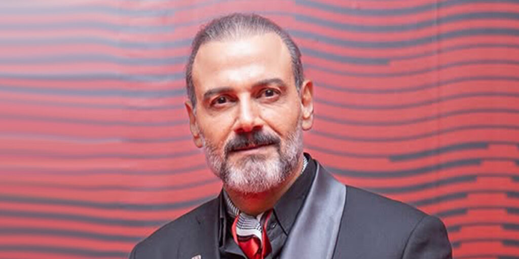 تورکنسرت «ایرانم» علیرضا قربانی به یزد می‌رود/ اجرا در فضای باز