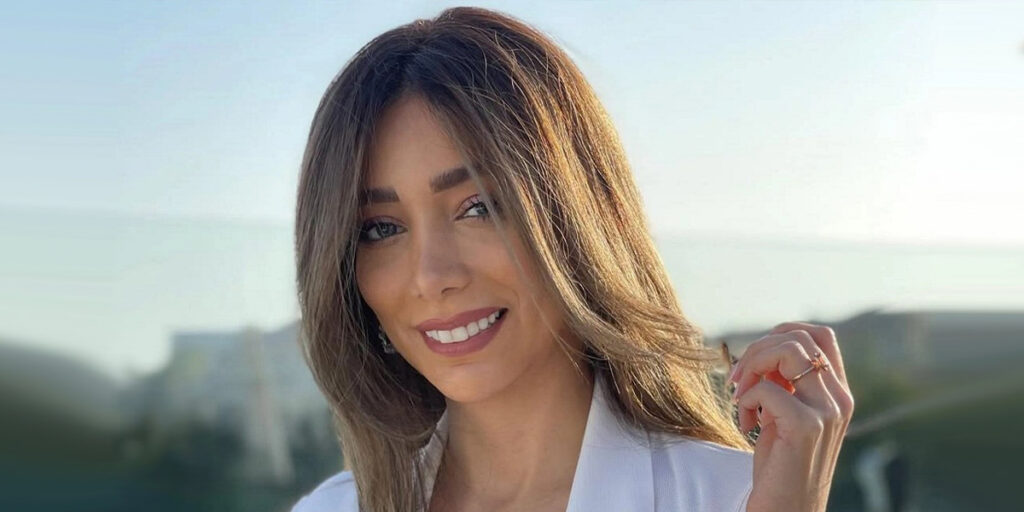 بیوگرافی شیما کاتوزیان