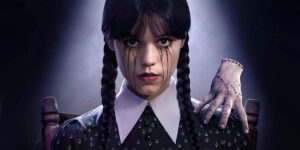 جزئیاتی از لباس‌ها در فصل دوم سریال ونزدی که به آن‌ها توجهی نکردید