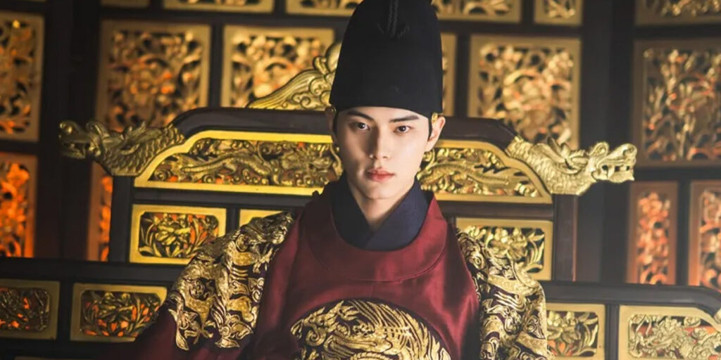 ۶ عنصر کلیدی در کمد لباس لی چه‌مین، پادشاه محبوب کی‌دراما